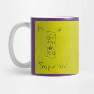 Soup-or-Star Mug